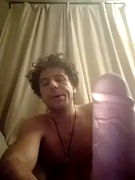 TonedKnockout online show from 01/17/26, 01:53