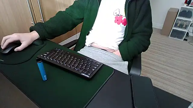 alwayshornyuk online show from 02/25/25, 02:37