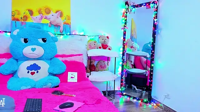 Snapshot of Candy_Candy__ chatting on 04/10/26, 02:51 Candy Candy online show from 04/10/26, 02:51