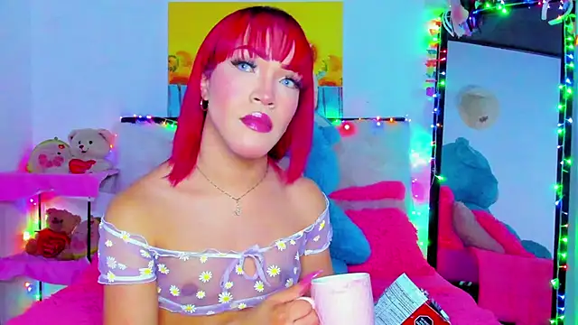 Snapshot of Candy_Candy__ chatting on 03/21/25, 01:24 Candy Candy online show from 03/21/25, 01:24