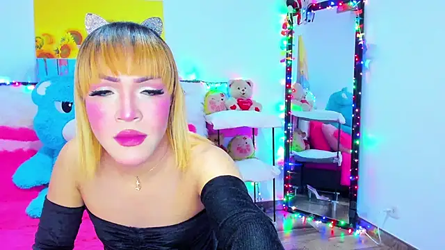 Candy Candy   online show from 04/18/26, 12:35