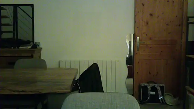 Charlyb59 online show from 01/08/26, 07:42