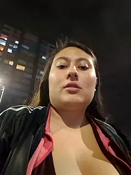 Celeem  online show from 11/25/25, 02:45