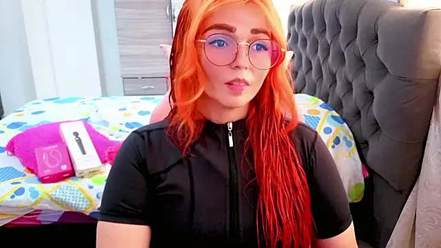 Alexatexa2929 online show from 03/08/26, 05:38