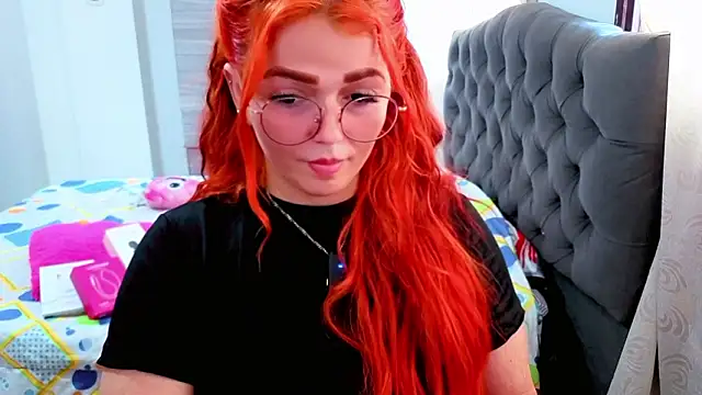 Alexatexa2929 online show from 03/22/26, 07:04