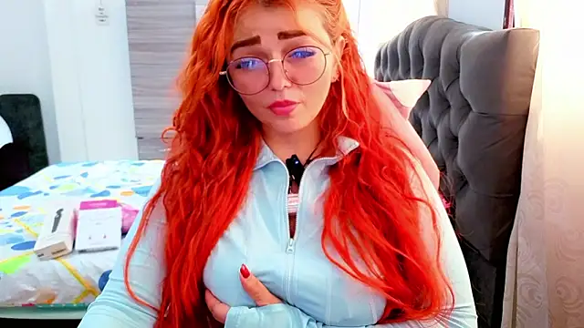 Alexatexa2929 online show from 02/10/26, 08:08