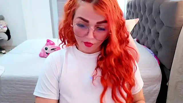 Alexatexa2929 online show from 07/02/26, 07:53
