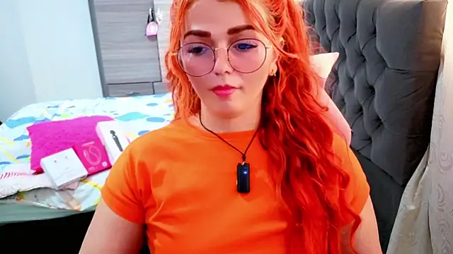 Alexatexa2929 online show from 04/10/26, 07:32