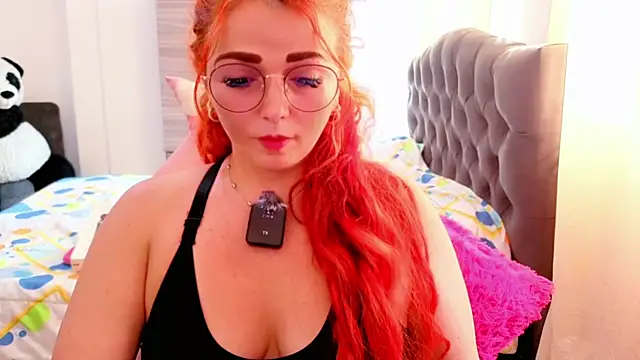 Alexatexa2929 online show from 01/07/26, 08:25