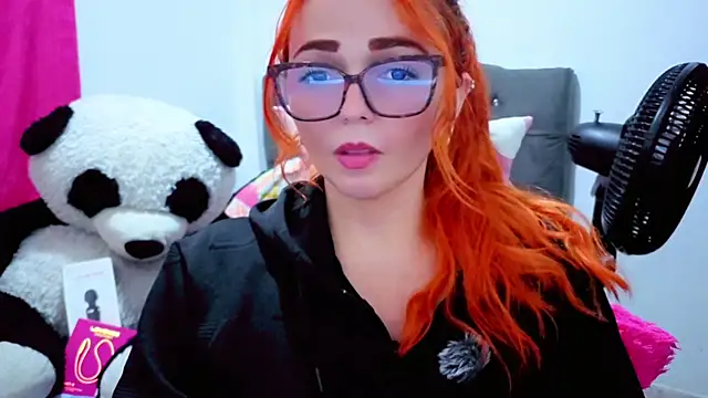 Alexatexa2929 online show from 10/30/25, 10:17