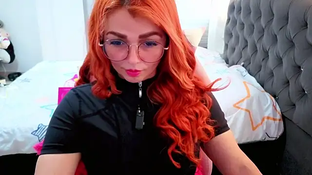 Alexatexa2929 online show from 07/12/26, 07:37