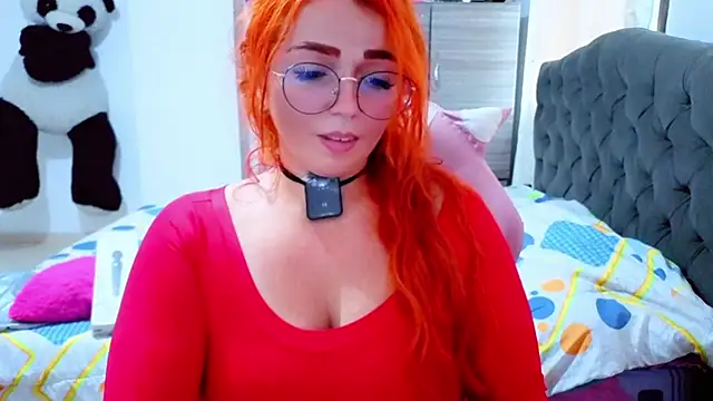 Alexatexa2929 online show from 11/27/25, 09:15