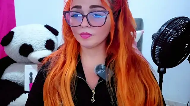 Alexatexa2929 online show from 10/24/25, 09:03