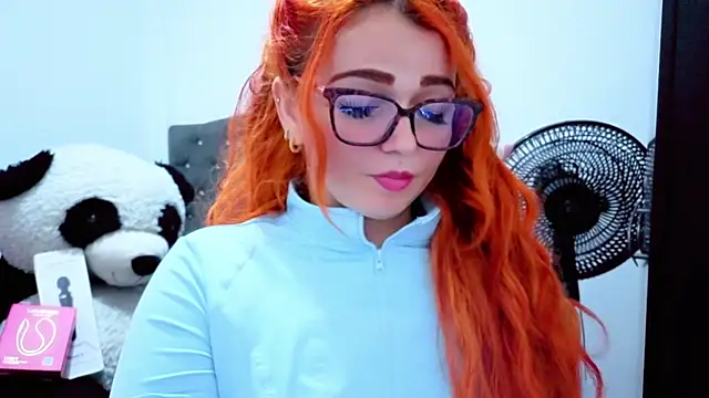 Alexatexa2929 online show from 11/05/25, 09:40