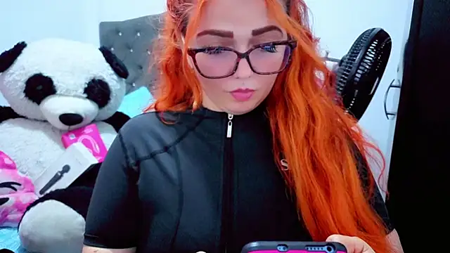 Alexatexa2929 online show from 11/06/25, 10:47