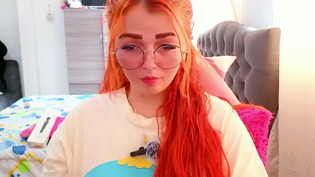 Alexatexa2929 online show from 02/04/26, 07:53