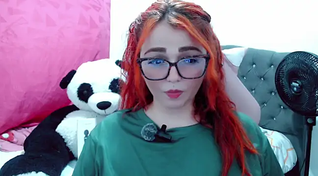 Snapshot of Alexatexa2929 chatting on 02/26/25, 11:41 Alexatexa2929 online show from 02/26/25, 11:41