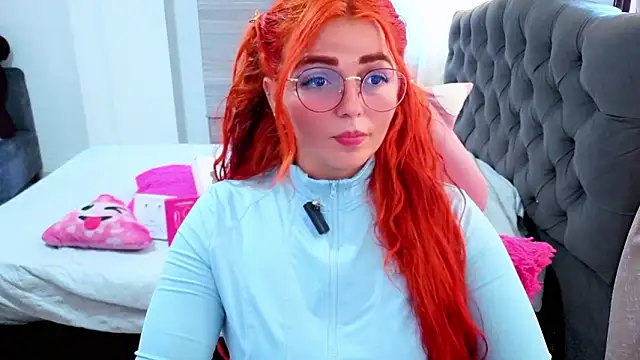 Alexatexa2929 online show from 03/19/26, 08:20