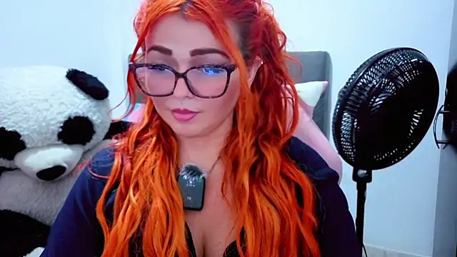 Alexatexa2929 online show from 10/28/25, 10:09