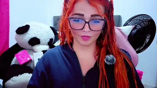 Alexatexa2929 online show from 10/26/25, 09:04