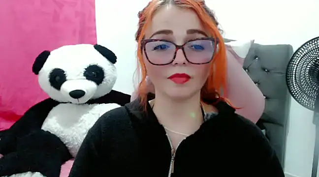 Snapshot of Alexatexa2929 chatting on 02/06/25, 02:22 Alexatexa2929 online show from 02/06/25, 02:22