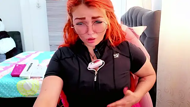 Alexatexa2929 online show from 02/08/26, 02:59