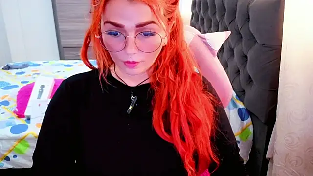 Alexatexa2929 online show from 04/08/26, 07:37