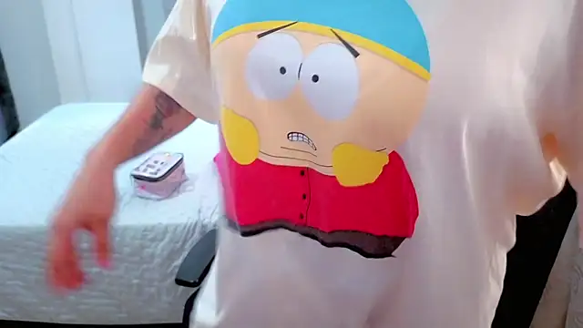 Alexatexa2929 online show from 03/13/26, 07:19