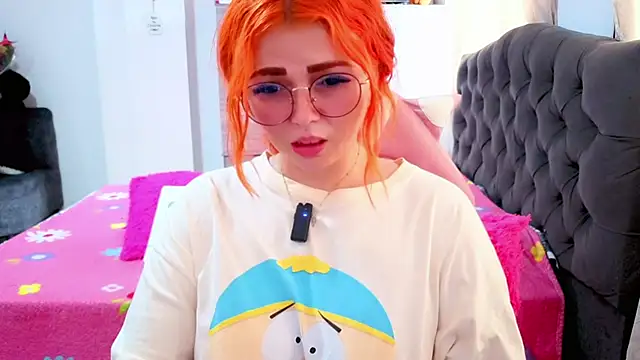 Alexatexa2929 online show from 02/21/26, 09:28