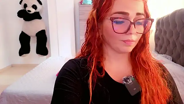 Alexatexa2929 online show from 11/16/25, 07:51