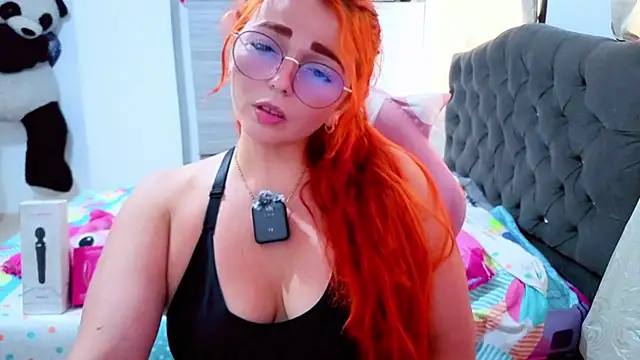 Alexatexa2929 online show from 12/02/25, 10:11