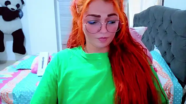 Alexatexa2929 online show from 12/03/25, 10:42