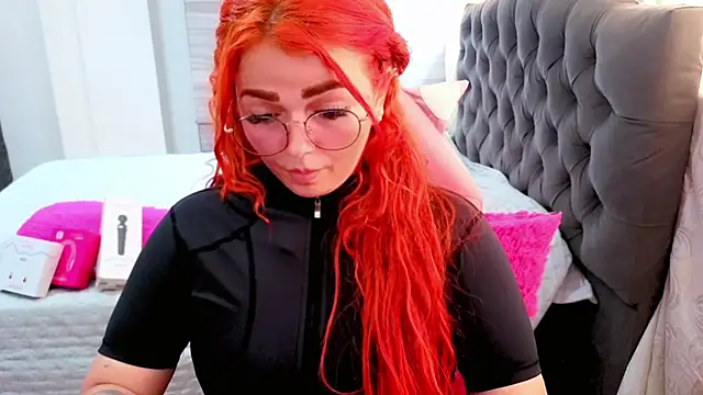 Alexatexa2929 online show from 03/17/26, 08:01