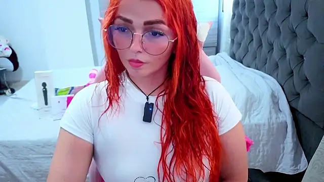 Alexatexa2929 online show from 06/27/26, 09:32