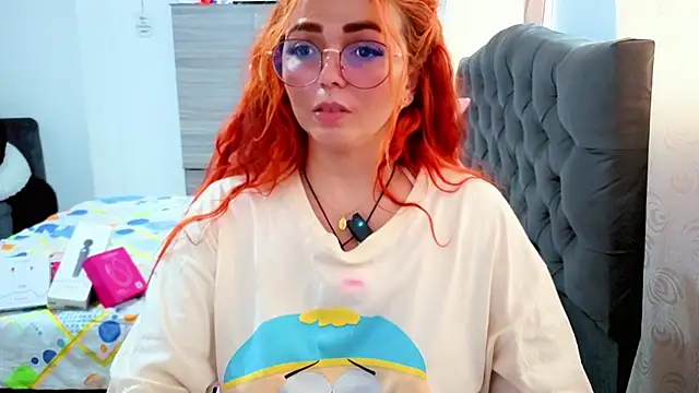 Alexatexa2929 online show from 02/13/26, 08:53