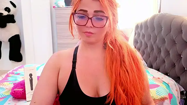 Alexatexa2929 online show from 11/21/25, 08:30