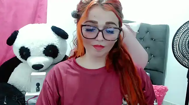 Snapshot of Alexatexa2929 chatting on 02/02/25, 11:53 Alexatexa2929 online show from 02/02/25, 11:53