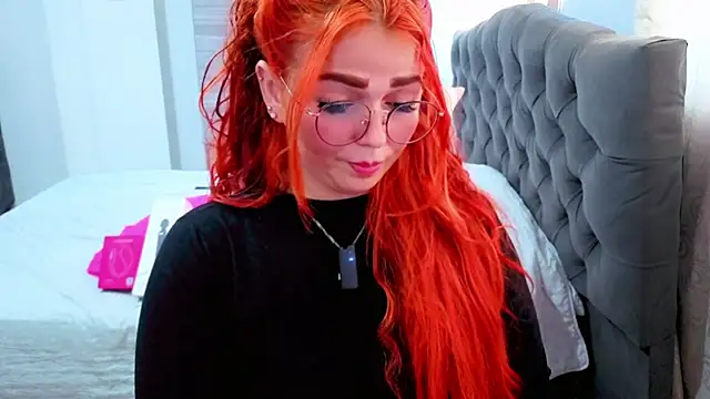 Alexatexa2929 online show from 03/20/26, 08:54