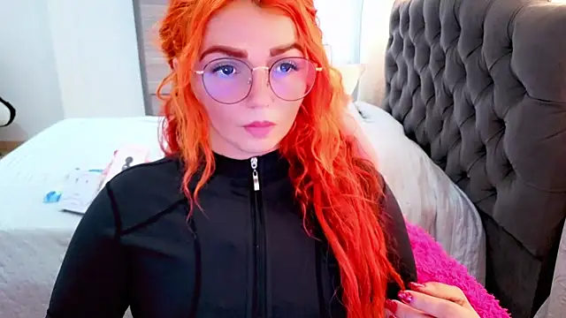 Alexatexa2929 online show from 04/15/26, 07:58