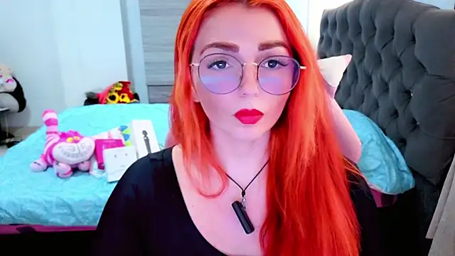 Alexatexa2929 online show from 06/23/26, 07:45