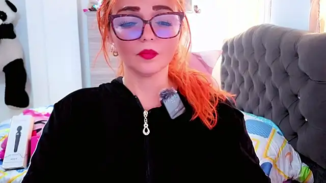 Alexatexa2929 online show from 11/19/25, 08:42