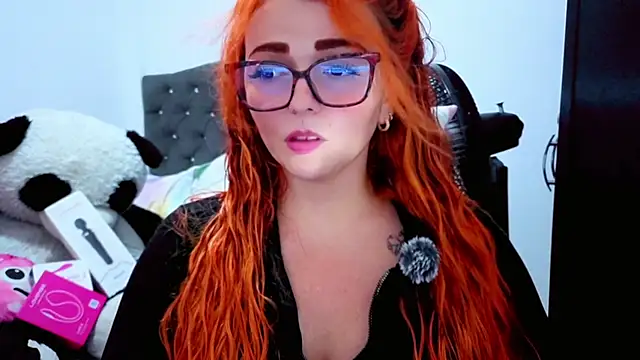 Alexatexa2929 online show from 11/02/25, 08:14