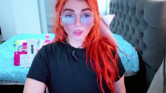 Alexatexa2929 online show from 07/10/26, 08:42