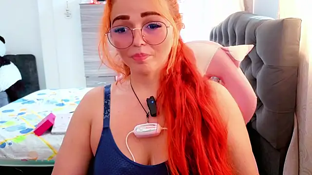 Alexatexa2929 online show from 02/11/26, 08:09