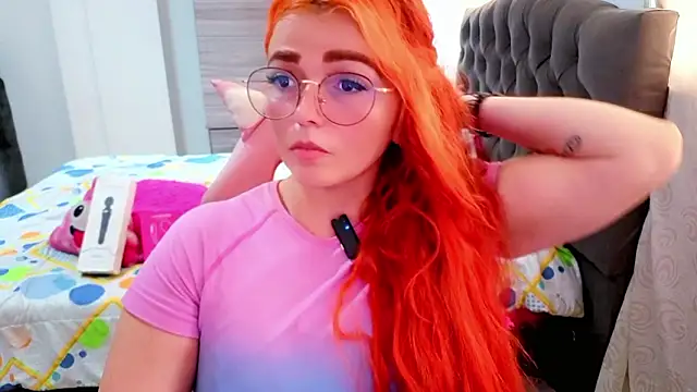 Alexatexa2929 online show from 03/05/26, 08:16