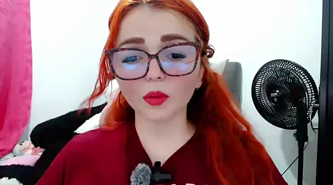 Snapshot of Alexatexa2929 chatting on 03/20/25, 11:56 Alexatexa2929 online show from 03/20/25, 11:56