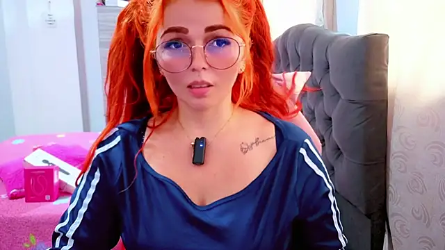 Alexatexa2929 online show from 02/22/26, 06:53