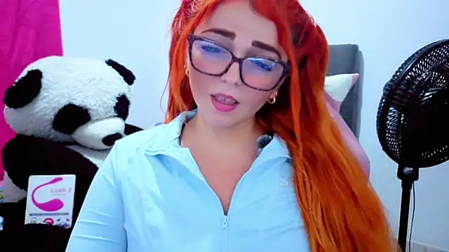 Alexatexa2929 online show from 10/23/25, 09:02