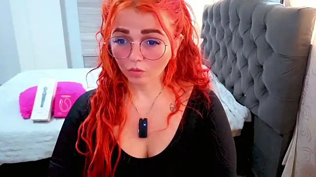 Alexatexa2929 online show from 03/18/26, 08:43