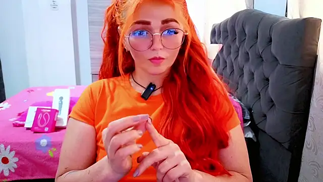 Alexatexa2929 online show from 02/20/26, 09:17